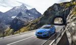 Jaguar XFR-S 2013 года